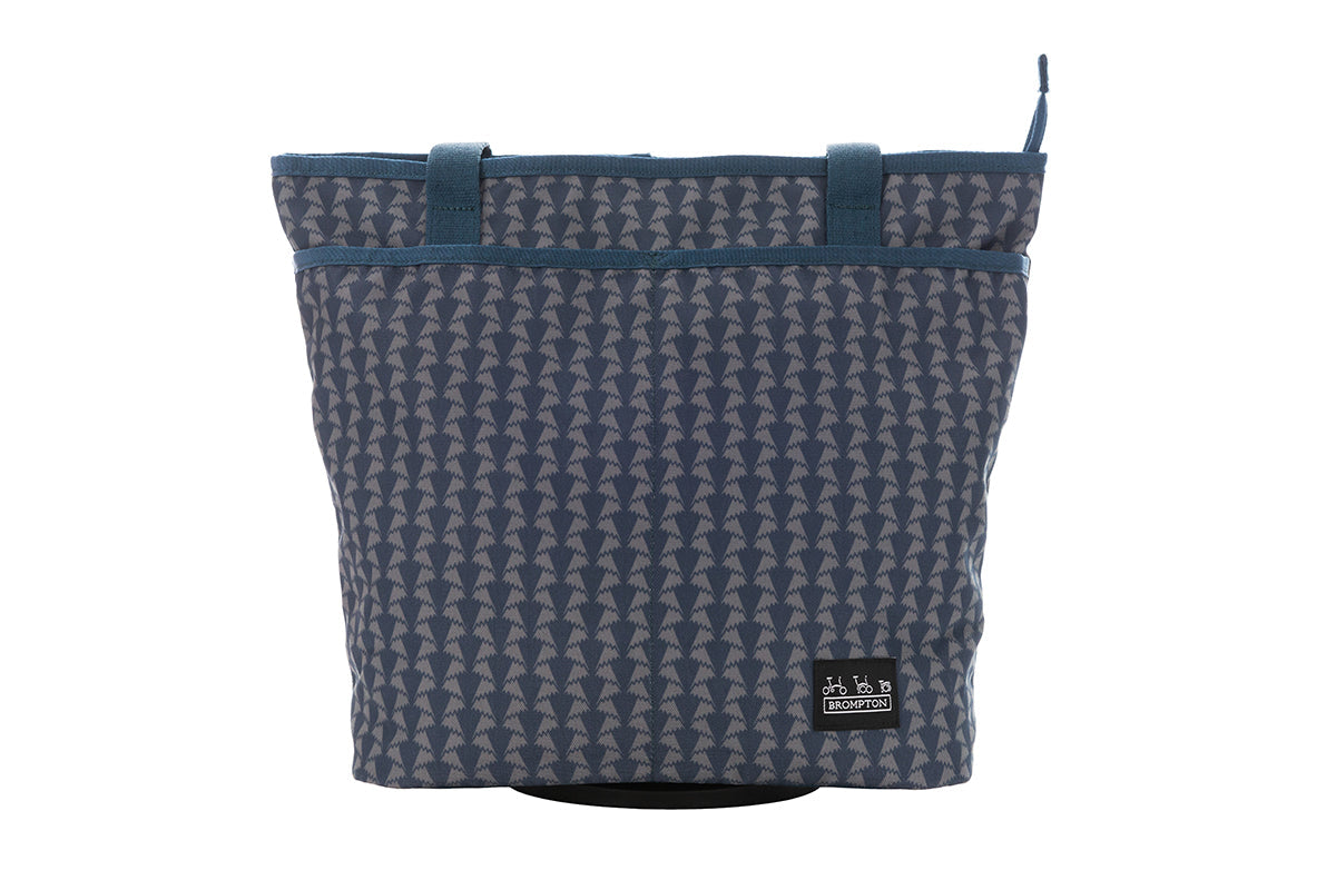 Borough Tote Bag Liberty S Johnathan