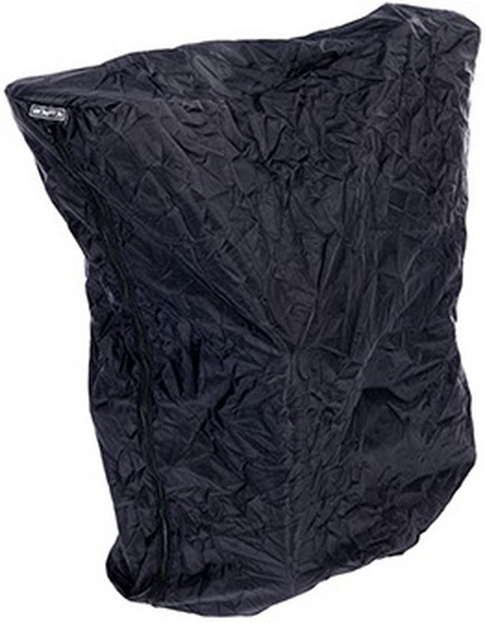Brompton Bike Cover with Integrated Pouch