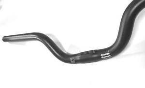 Joseph Kuosac Mid Riser Handlebar Aluminium