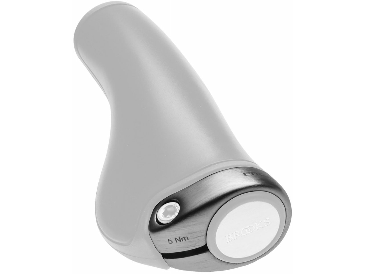 Brooks Outer Clamps for GP1 (Pair)