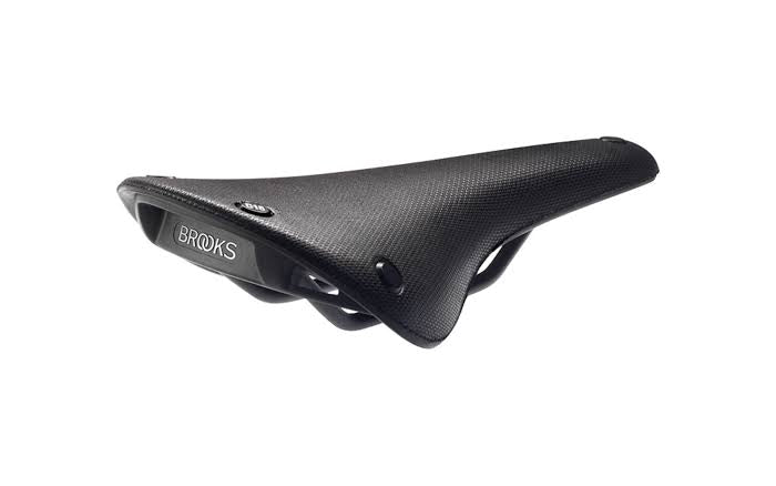Brooks Cambium C15 All Weather Black