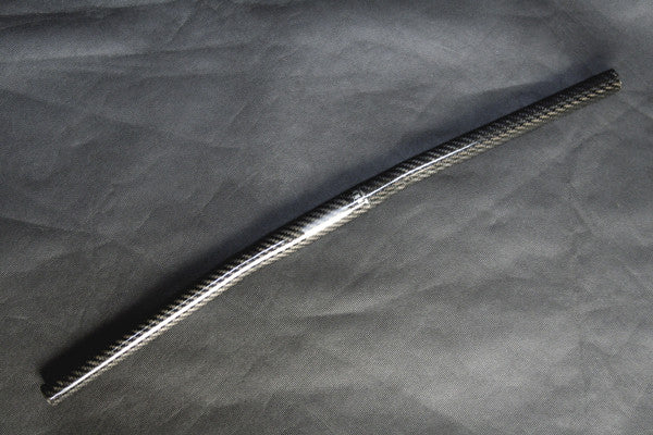 CarbonDry Japan Straight Carbon Handlebar
