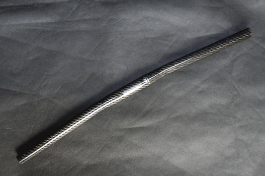 CarbonDry Japan Straight Carbon Handlebar