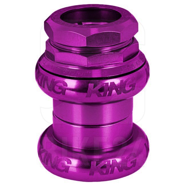 Chris King® Gripnut Headset Sotto Voce
