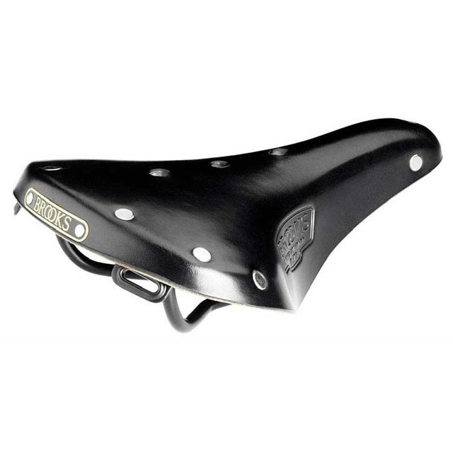 Brooks B17 Short Standard