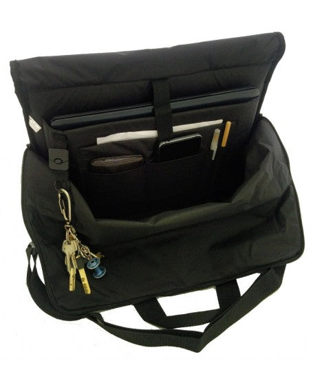 Valeria’s Barcelona Laptop Office Bag