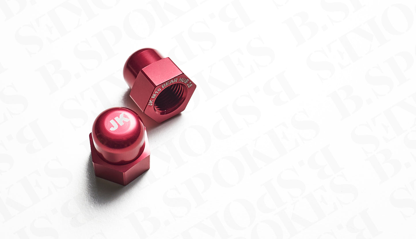 Joseph Kuosac Hex Nuts Set