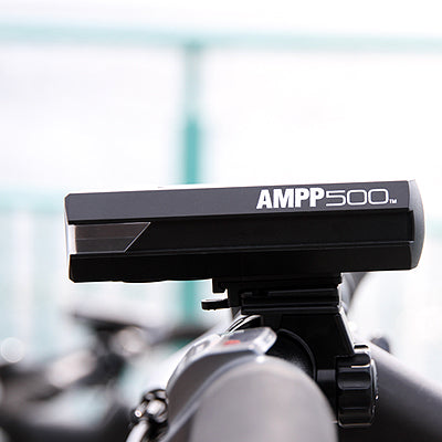 CATEYE AMPP 500 Front Light