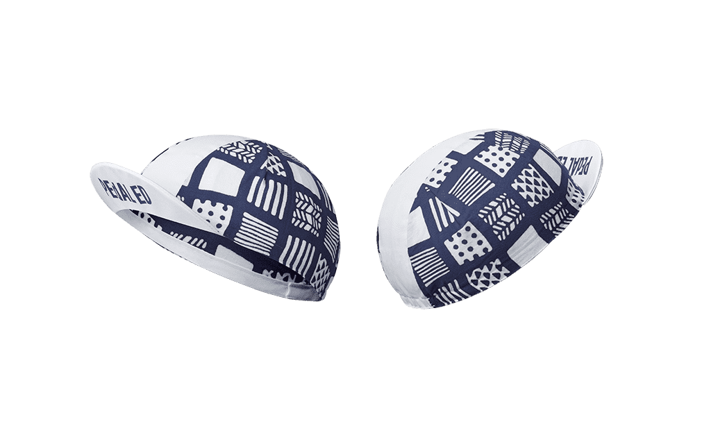 PEdAL ED Bandana Cap – B-Spokes
