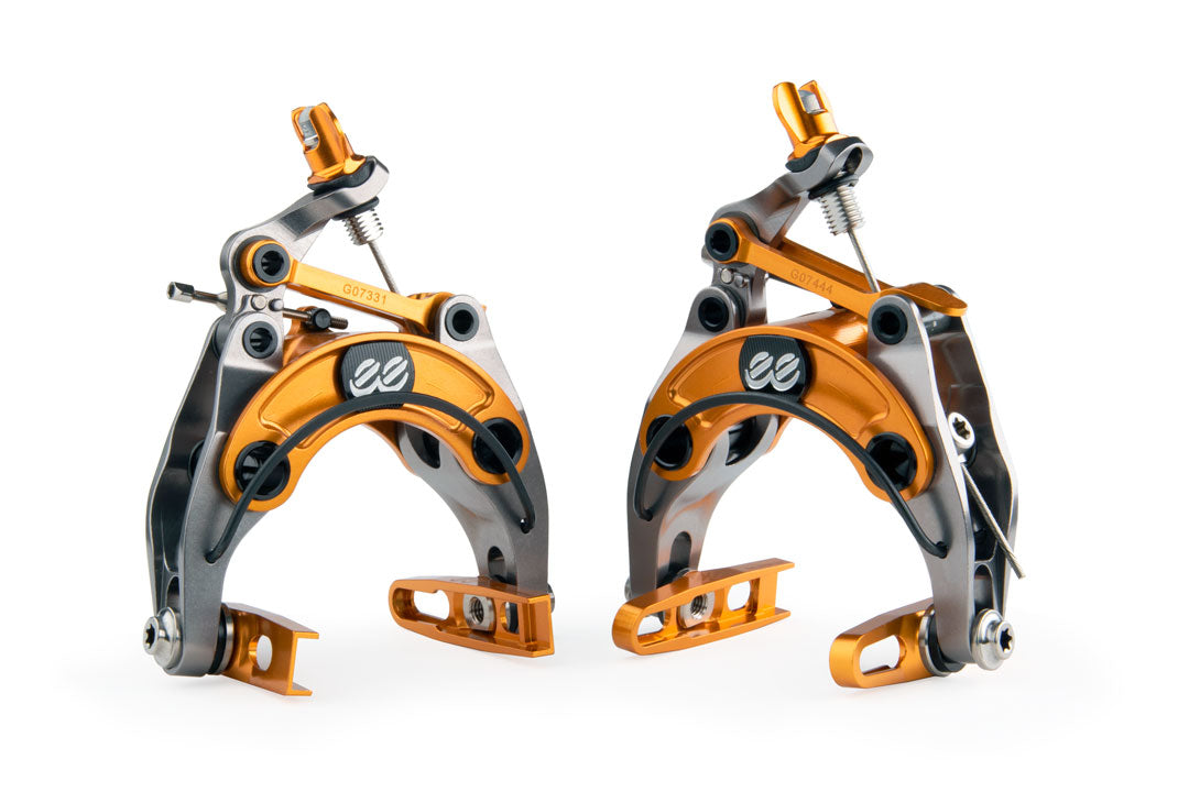 Cane Creek eeBrakes G4 Regular Mount (Pair)