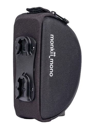 Monkii Mono Waterproof Bike Frame Bag