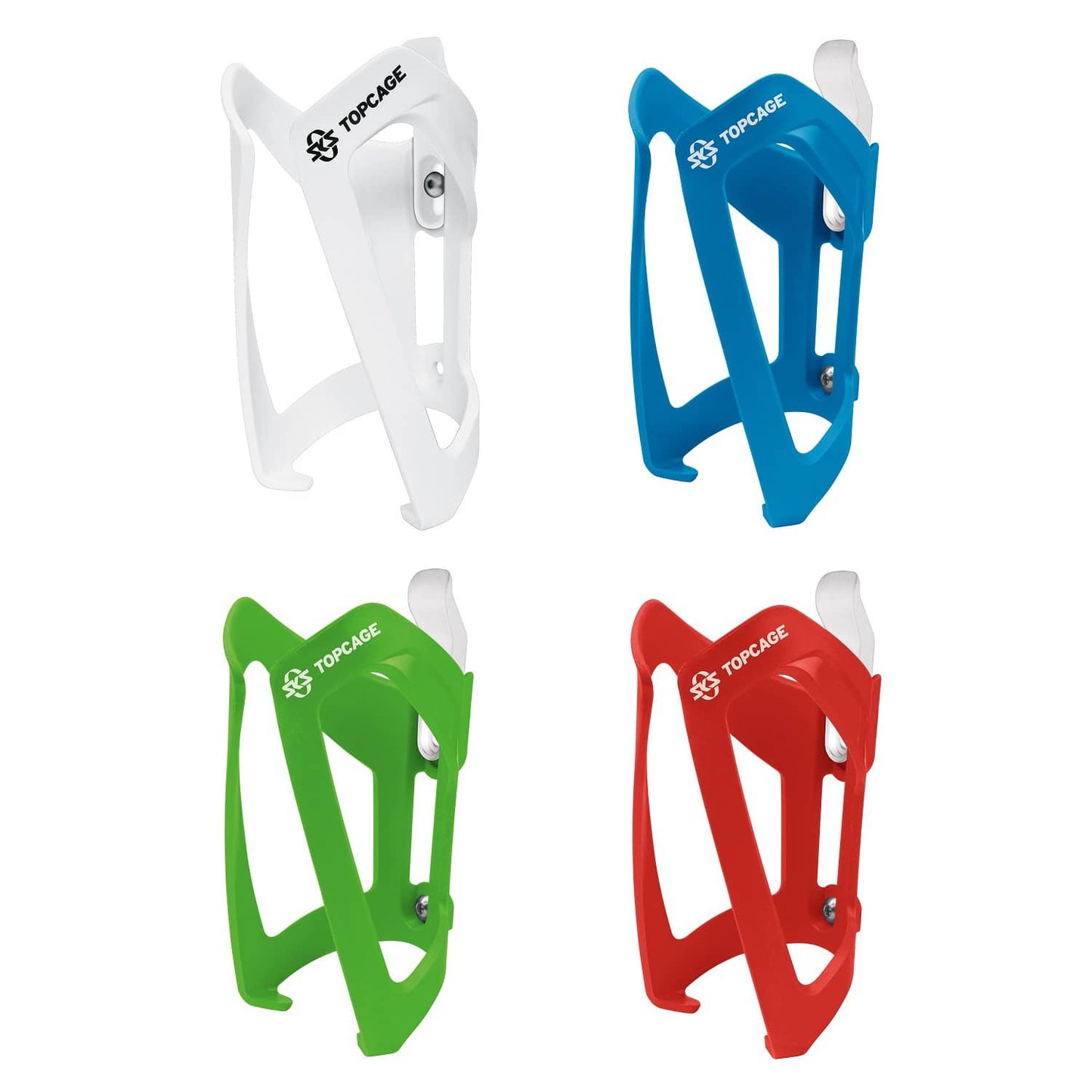 SKS Topcage Bottle Cage
