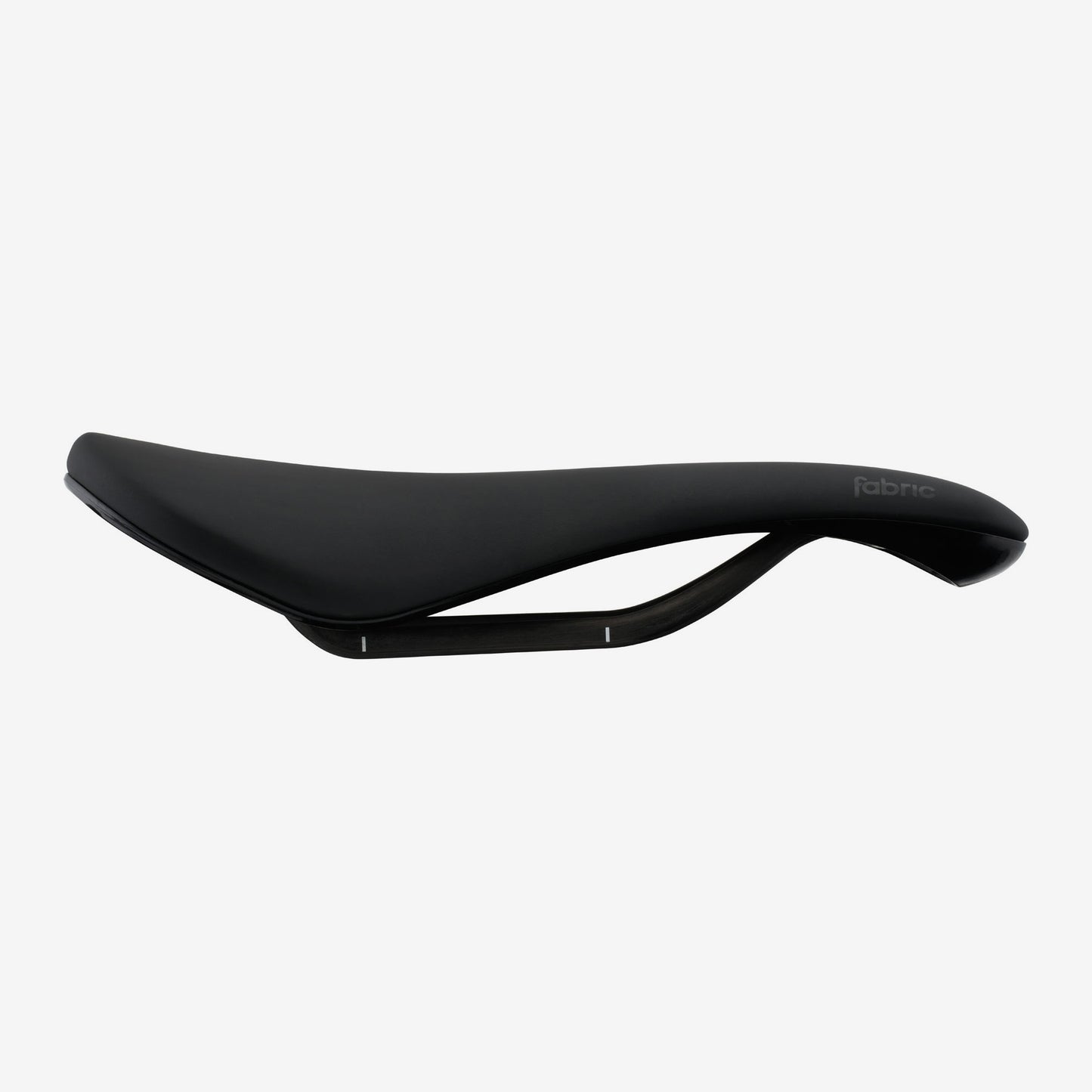 Fabric Scoop Pro Radius - Black