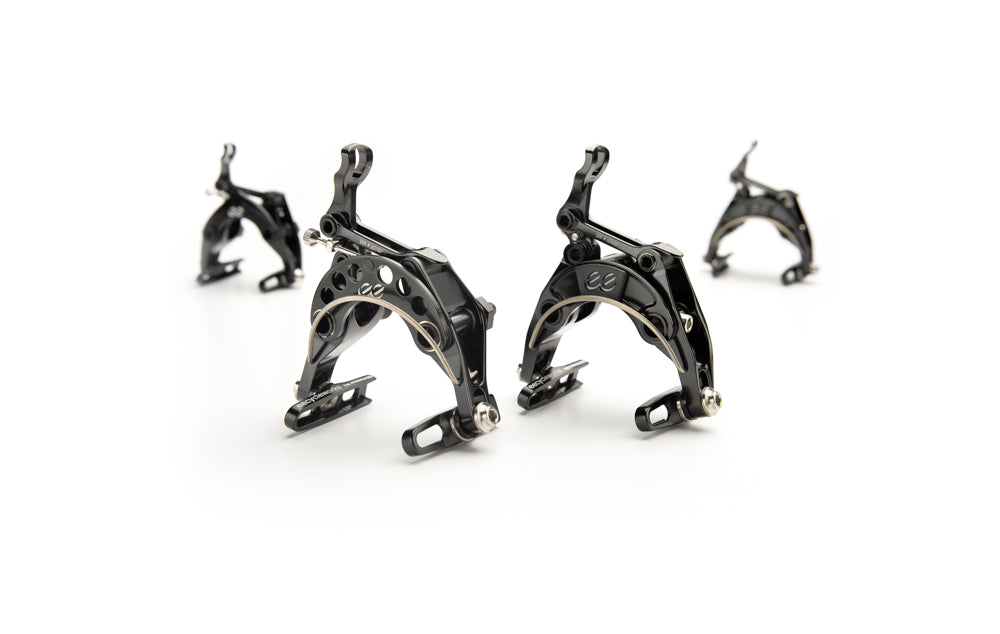 Cane Creek eeBrakes G4 Regular Mount (Pair)