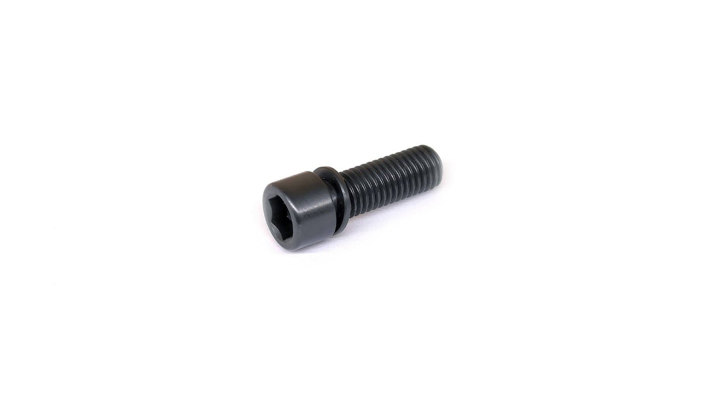 Ti Parts Workshop Titanium Handlebar Main Bolt