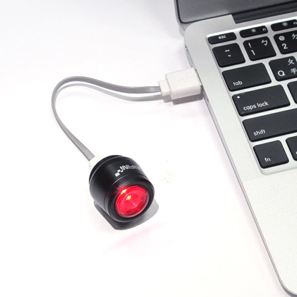 Infini Mini Luxo Rear Light (I-270RA)