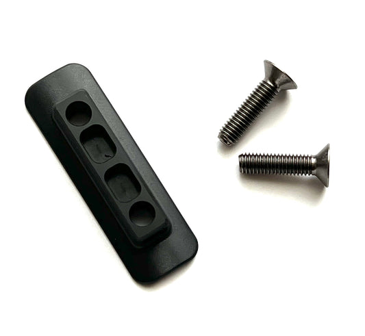 H&H T-Line Front Block Carrier( FCB ) Adaptor