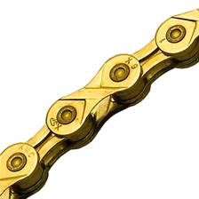 KMC X8 8 speed chain (116 links)