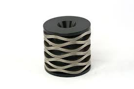 Ti Parts Workshop Matsumura-Kohki Scrowave Suspension