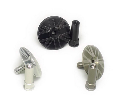 NOV Design Lower Stop Disc Ver2.0 Union Jack