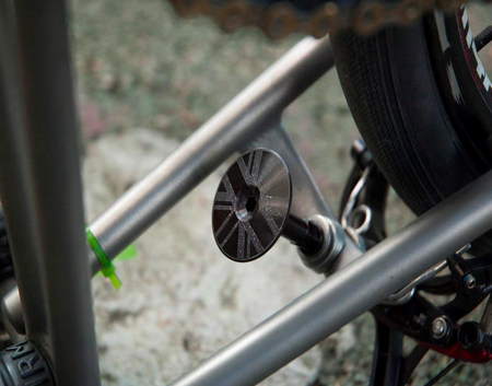 NOV Design Lower Stop Disc Ver2.0 Union Jack