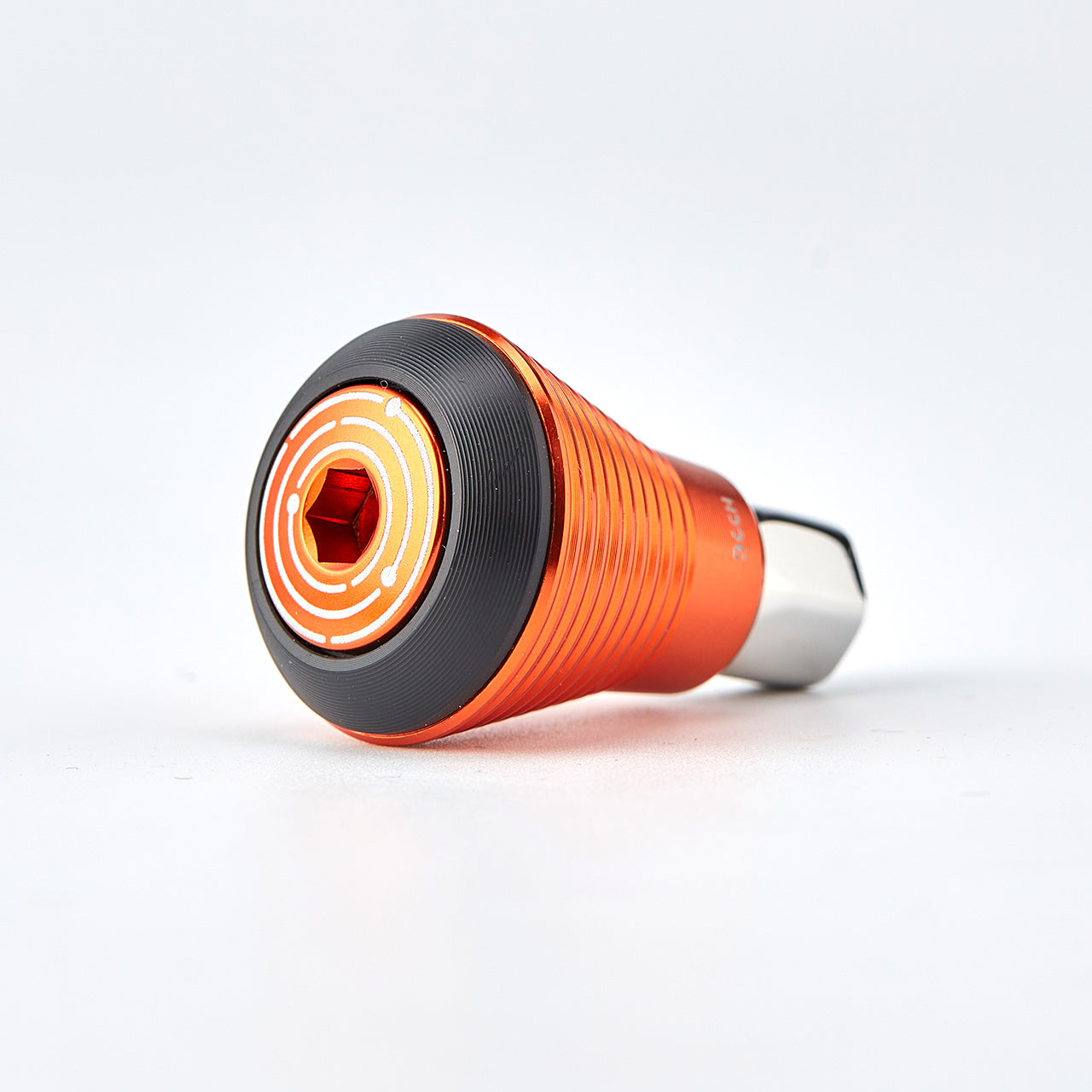 DCCH Lower stop disc