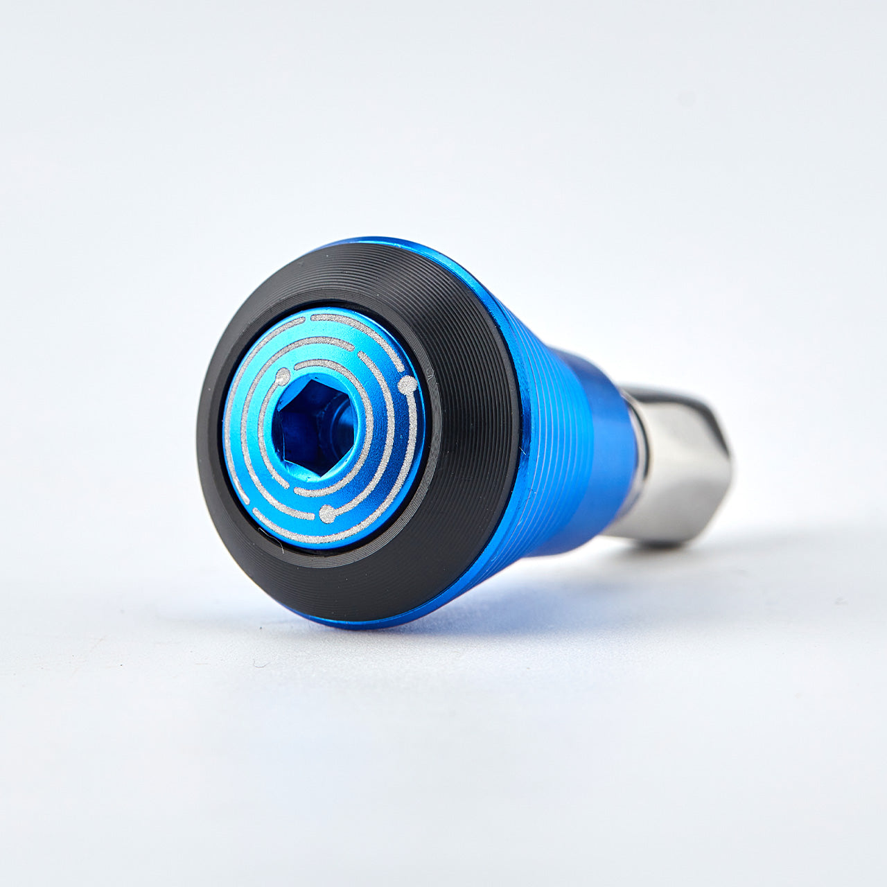 DCCH Lower stop disc