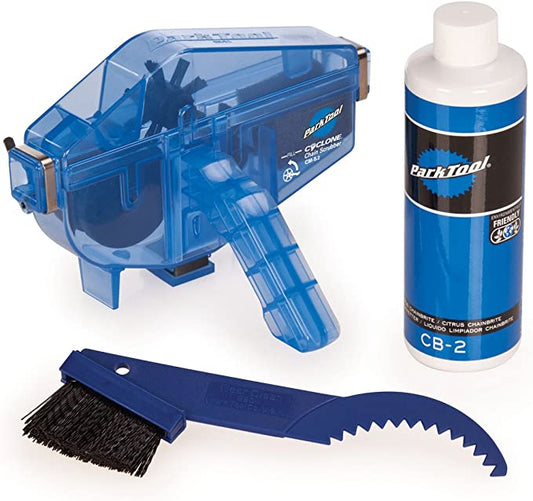 Park Tool CG-2.4 Chain Gang Chain Cleaning System