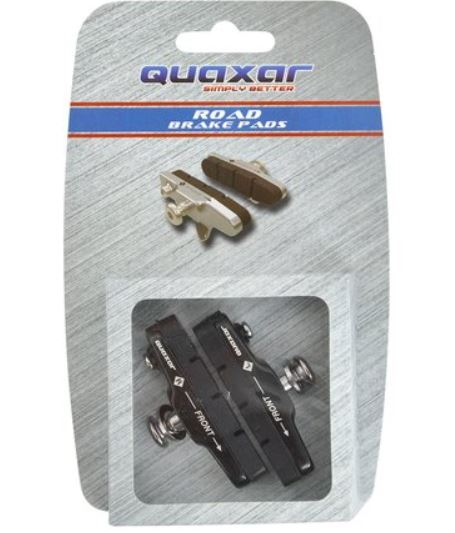 Quaxar Brake shoes & pad