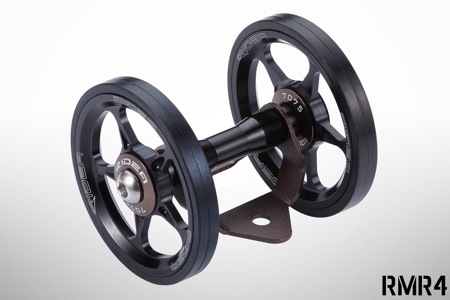 Ridea Duo Large Rear Mudguard Roller RMR4