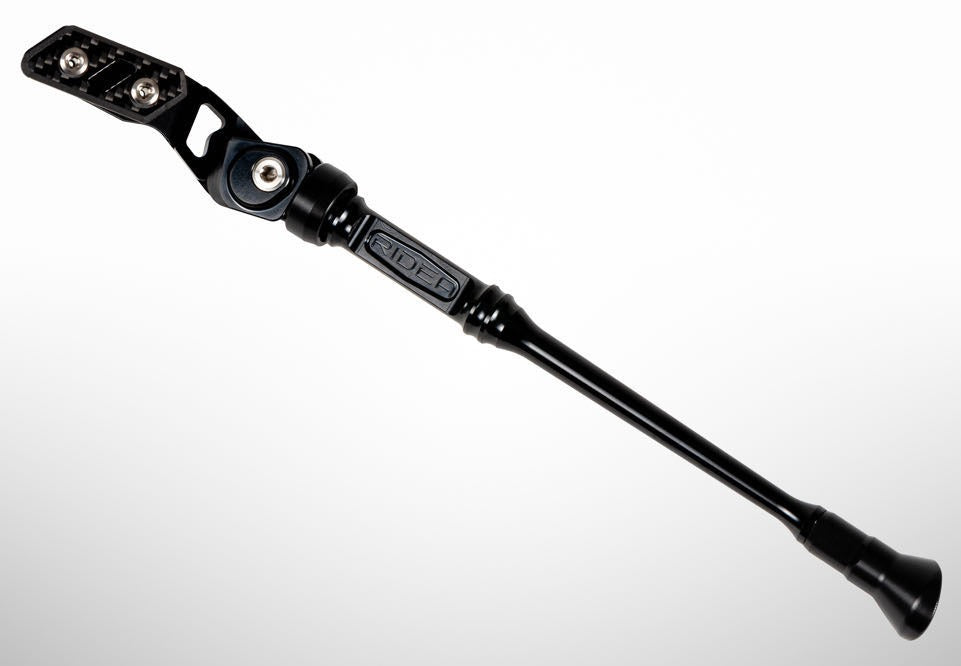 Ridea Kickstand (Black) for MOULTON