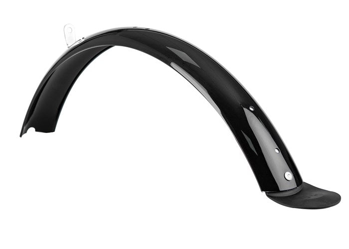 Brompton SL ADV Rear Mudguard - Rack Option