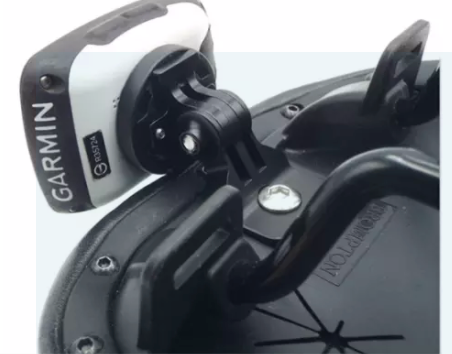 Trigo Alloy Cycling Tail Light Camera Mount Bottle Cage Adapter Holder