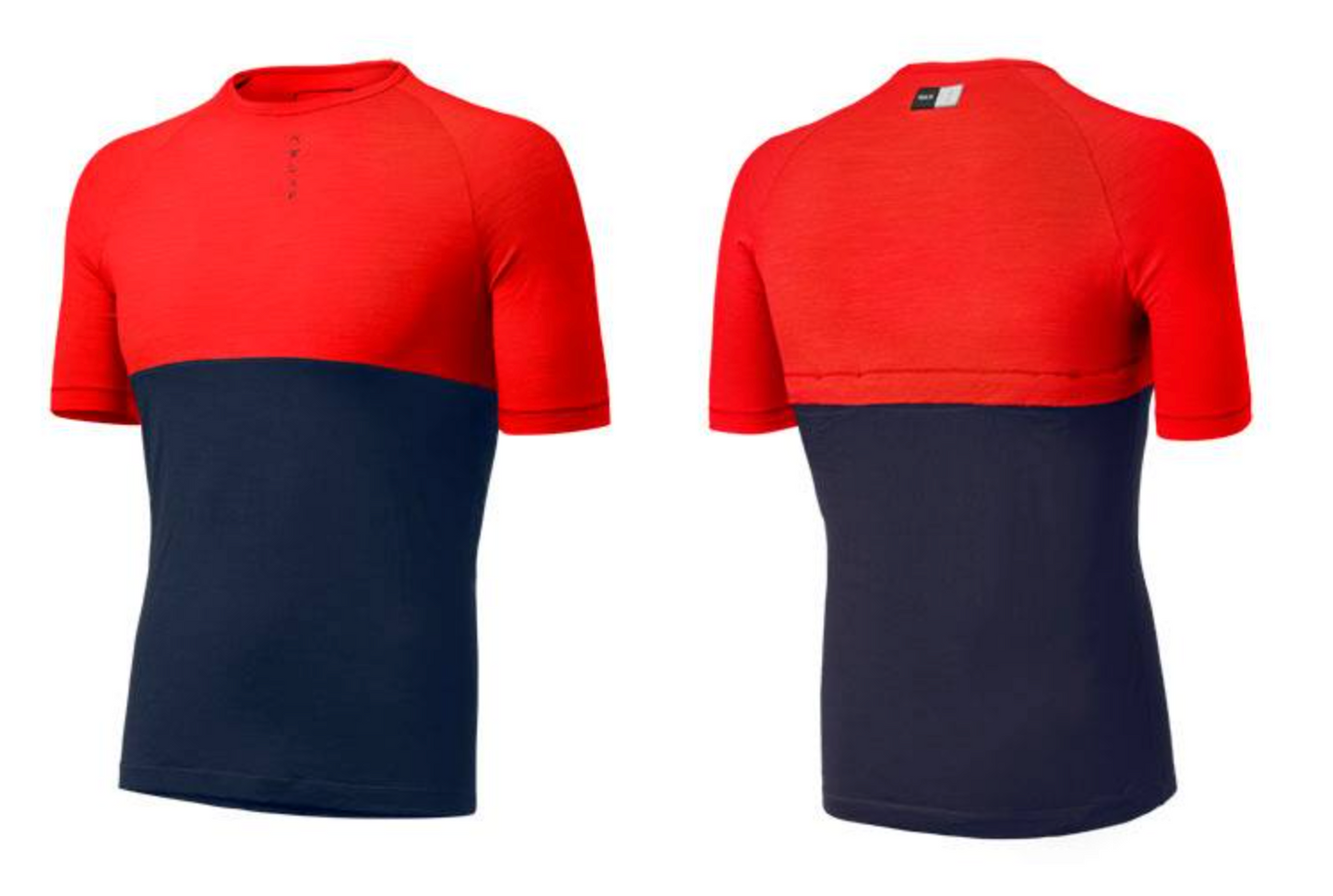 PEdAL ED Iki Merino T-Shirt Black