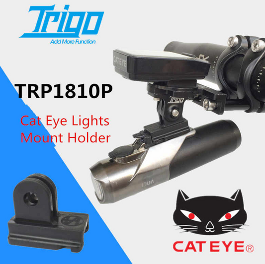 Trigo Cateye Bike Stopwatch Mount Holder TRP1810P