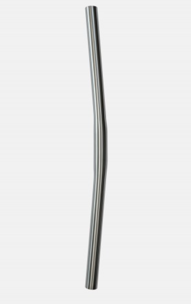 Brompfication S Titanium Handle Bar