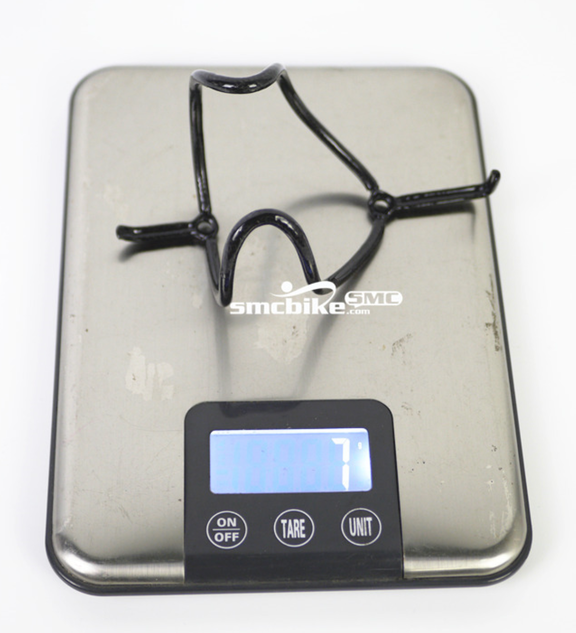 SMC Plume Carbon Water Bottle Cage