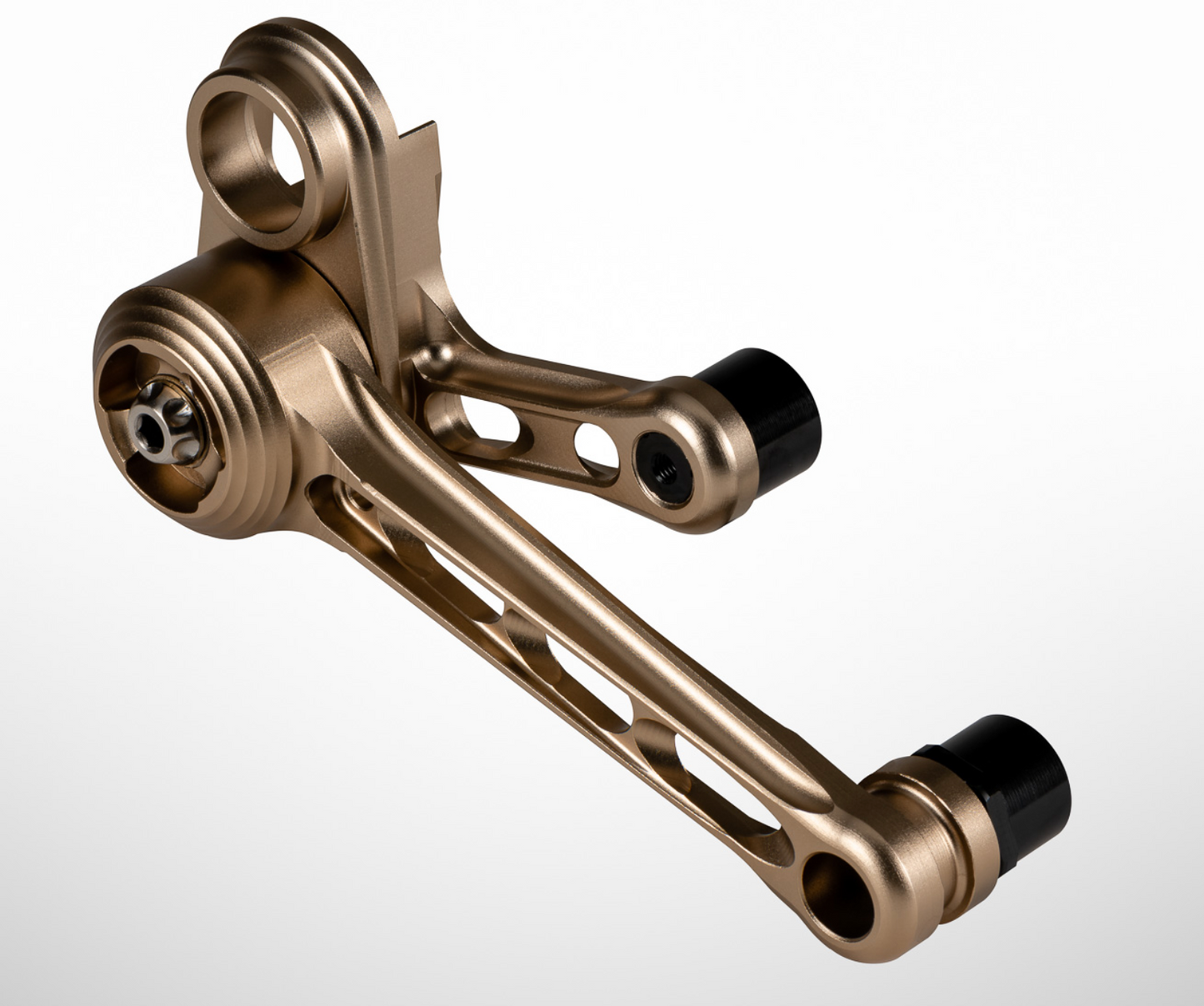 Ridea Chain Tensioner