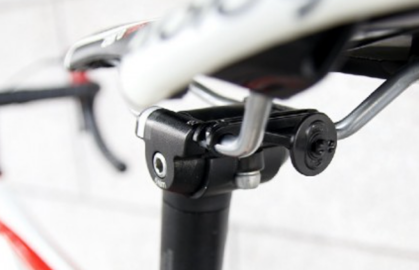 Infini RB-14 Saddle Rail Mount bracket