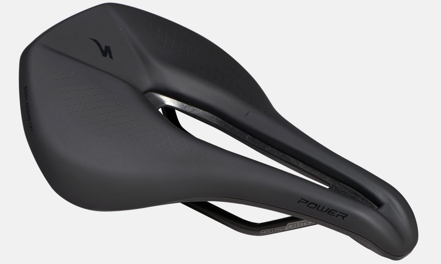 Specialized Power Comp Saddle - 155mm