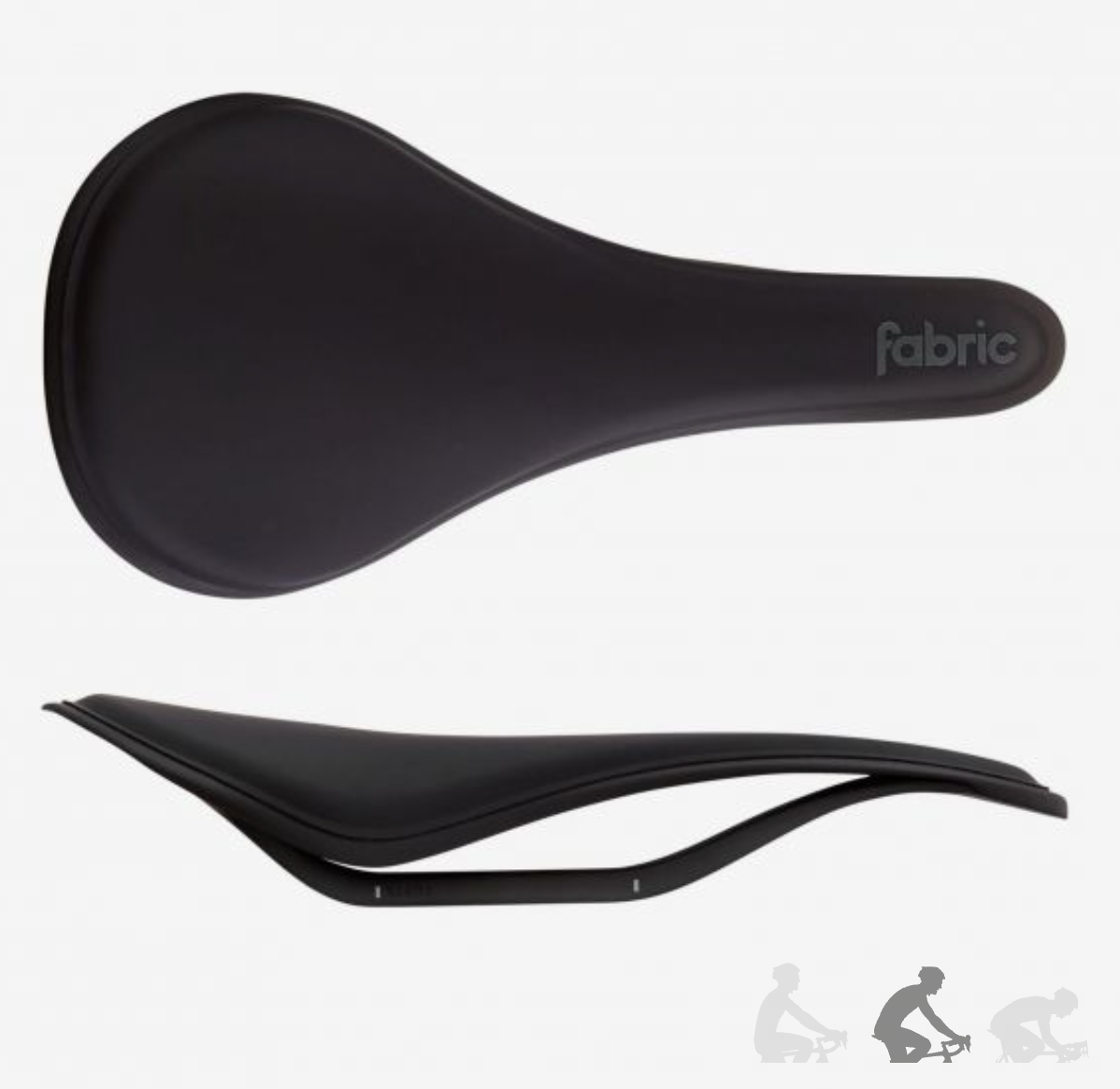 Fabric ALM Shallow Untimate