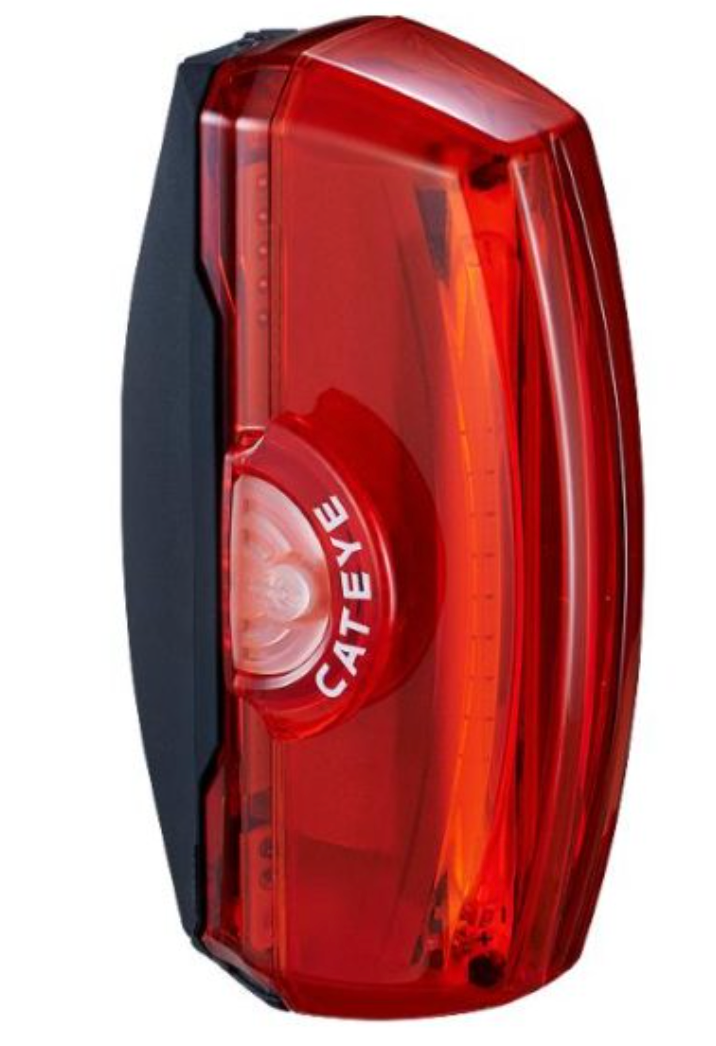 CATEYE RAPID X3 BICYCLE REAR LIGHT