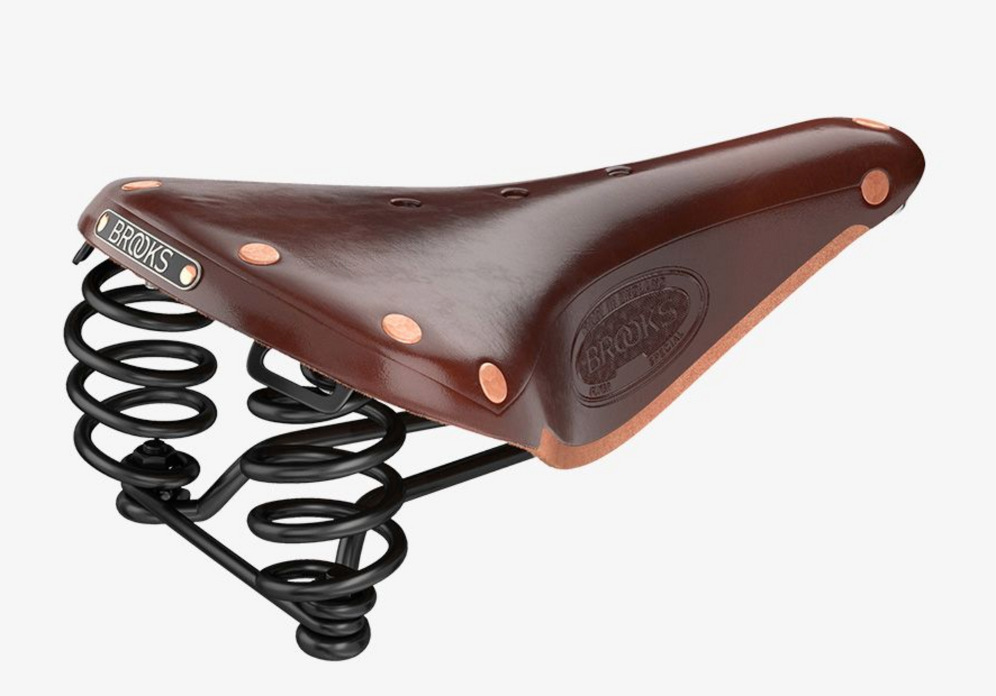 Brooks Flyer Special