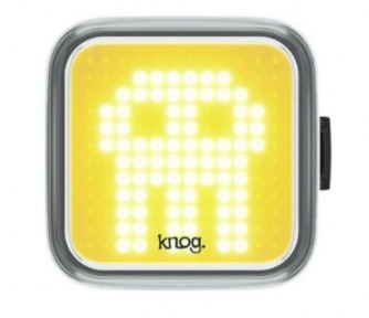 Knog Blinder Mini Front