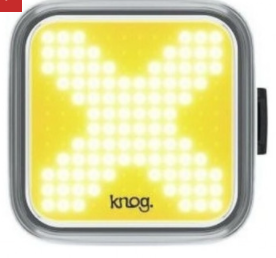 Knog Blinder Mini Front
