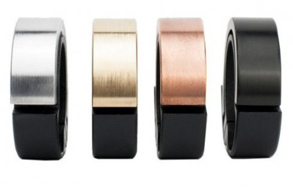 Knog Oi Bell Classic Small