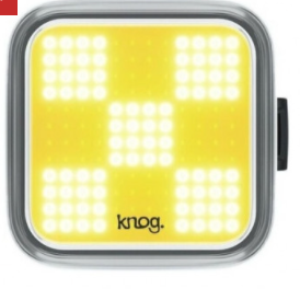 Knog Blinder Front