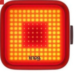 Knog Blinder Rear