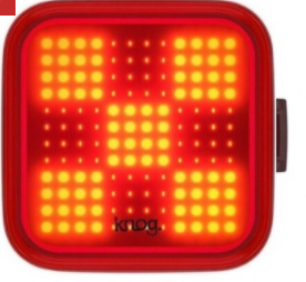 Knog Blinder Rear