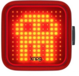 Knog Blinder Rear
